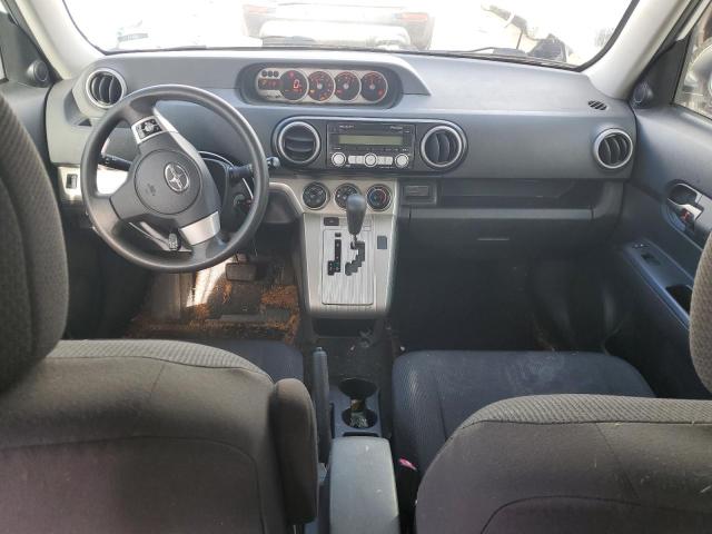 JTLKE50E381039128 - 2008 SCION XB XB 白色 照片 8