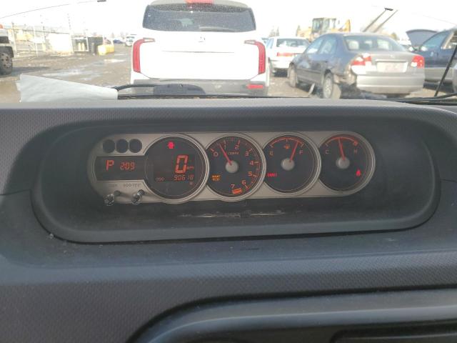 JTLKE50E381039128 - 2008 SCION XB XB 白色 照片 9