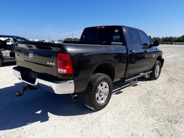 3C6UR5DL9HG581599 - 2017 RAM 2500 SLT შავი ფოტო 3