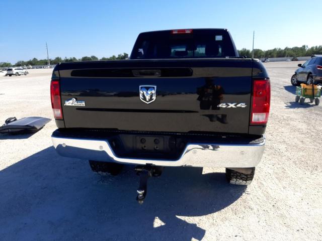 3C6UR5DL9HG581599 - 2017 RAM 2500 SLT შავი ფოტო 6