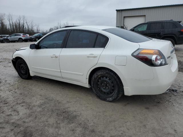 1N4AL21E77C169464 - 2007 NISSAN ALTIMA 2.5 WHITE photo 2