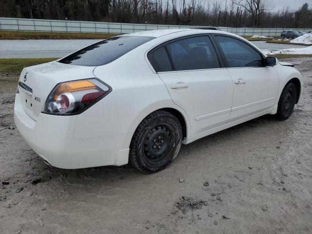 1N4AL21E77C169464 - 2007 NISSAN ALTIMA 2.5 WHITE photo 3