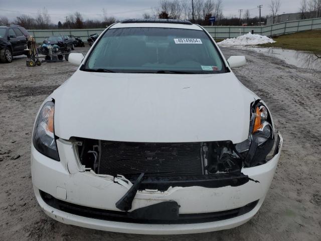 1N4AL21E77C169464 - 2007 NISSAN ALTIMA 2.5 WHITE photo 5