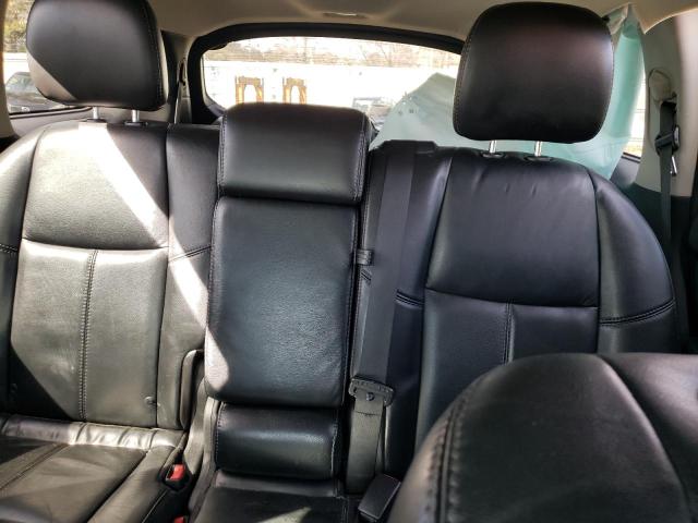 5N1AR2MM6EC649547 - 2014 NISSAN PATHFINDER S 黑色 照片 10