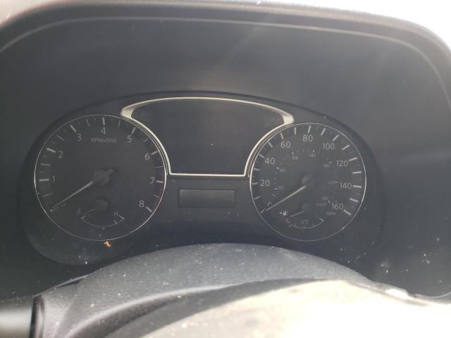 5N1AR2MM6EC649547 - 2014 NISSAN PATHFINDER S 黑色 照片 9