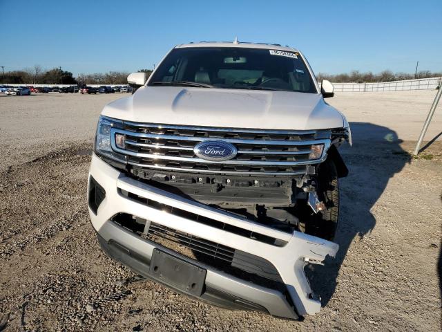 1FMJK1HT5KEA73661 - 2019 FORD EXPEDITION MAX XLT WHITE photo 5
