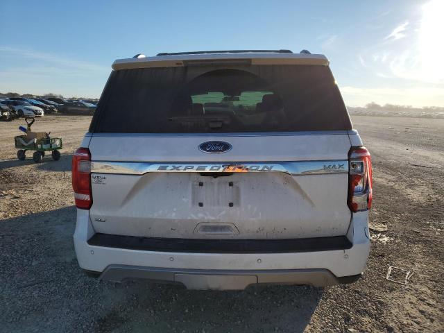 1FMJK1HT5KEA73661 - 2019 FORD EXPEDITION MAX XLT WHITE photo 6