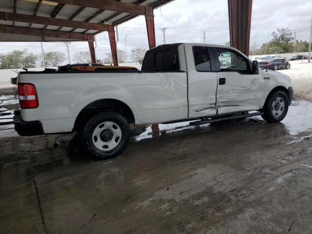 1FTVX12567NA37163 - 2007 FORD F-150 TWO TONE photo 3