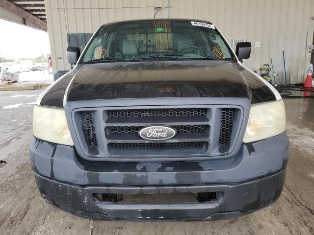 1FTVX12567NA37163 - 2007 FORD F-150 TWO TONE photo 5