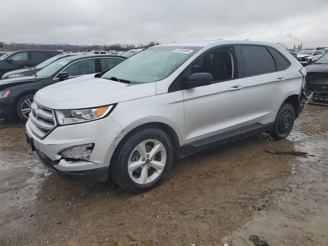 2015 FORD EDGE SE, 