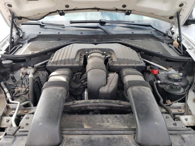 5UXFE83539L170512 - 2009 BMW X5 XDRIVE48I Gümüş foto 12