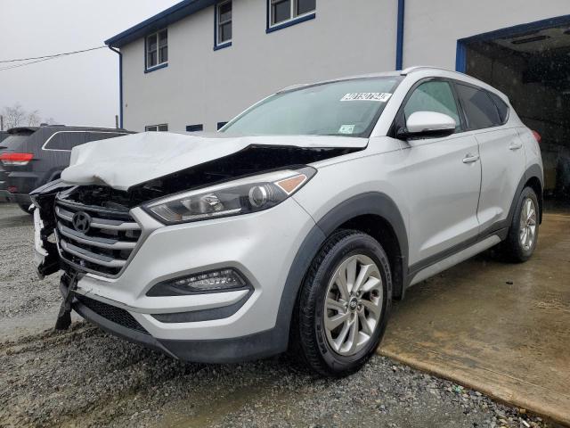 2018 HYUNDAI TUCSON SEL, 