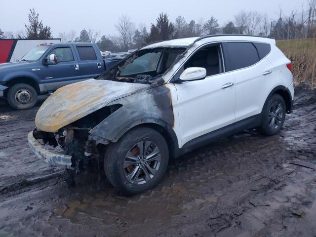 2013 HYUNDAI SANTA FE S, 