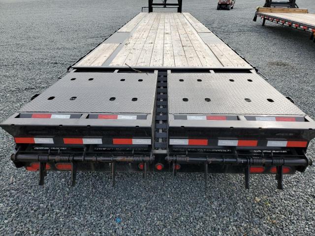 16V3F482XN6164339 - 2022 BIGT TRAILER BLACK photo 6