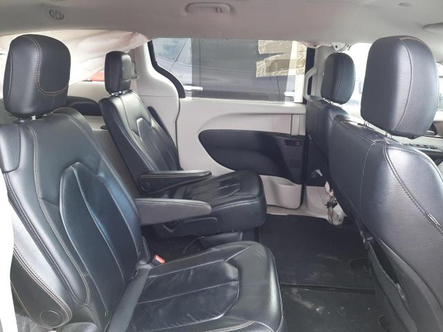 2C4RC1BG6HR594013 - 2017 CHRYSLER PACIFICA TOURING L BLACK photo 11