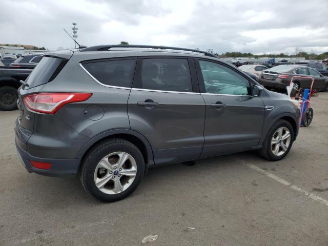 1FMCU9GX7GUA01881 - 2016 FORD ESCAPE SE CHARCOAL photo 3