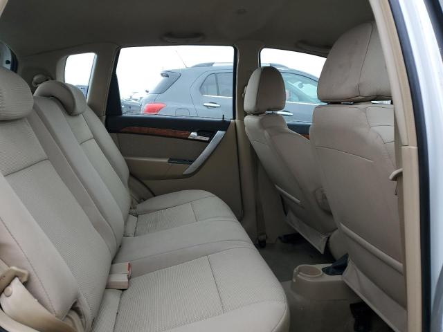 KL1TD6DE9BB214154 - 2011 CHEVROLET AVEO LS Ağ foto 10