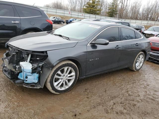 2016 CHEVROLET MALIBU LT, 