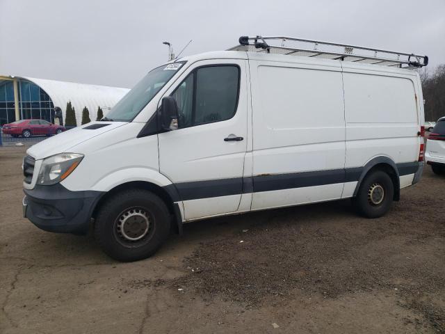 2014 MERCEDES-BENZ SPRINTER 2500, 