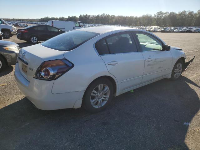 1N4AL21E28N506452 - 2008 NISSAN ALTIMA 2.5 WHITE photo 3