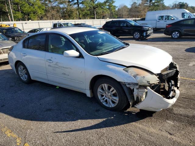 1N4AL21E28N506452 - 2008 NISSAN ALTIMA 2.5 WHITE photo 4