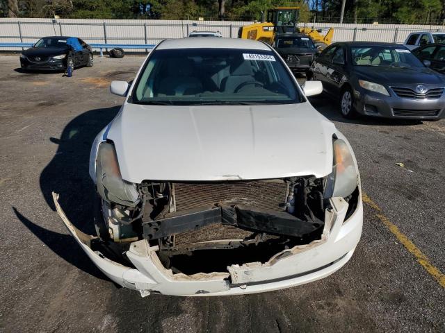 1N4AL21E28N506452 - 2008 NISSAN ALTIMA 2.5 WHITE photo 5