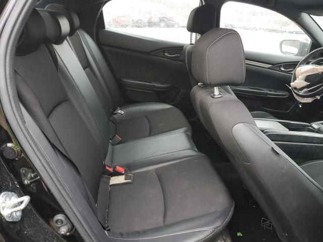 SHHFK7G42MU200213 - 2021 HONDA CIVIC SPORT 黑色 照片 10