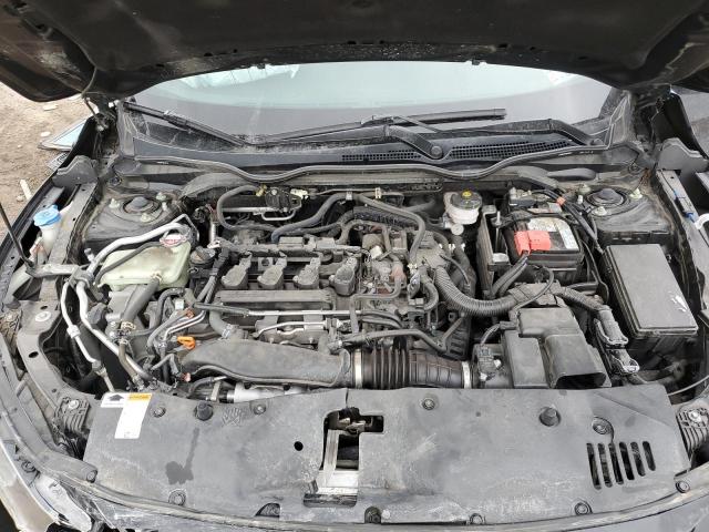 SHHFK7G42MU200213 - 2021 HONDA CIVIC SPORT 黑色 照片 11