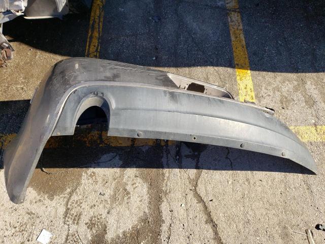 1G1ZE5EB3AF289849 - 2010 CHEVROLET MALIBU LTZ ნაცრისფერი ფოტო 12