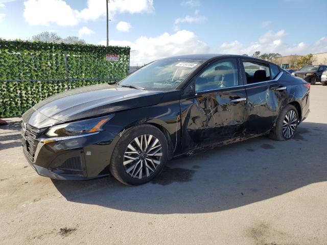 1N4BL4DV2RN326398 - 2024 NISSAN ALTIMA SV BLACK photo 1