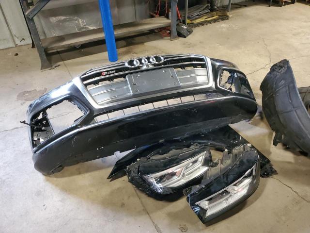 WA1C4AFY5J2076835 - 2018 AUDI SQ5 PRESTIGE BLACK photo 12