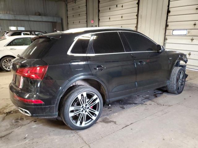 WA1C4AFY5J2076835 - 2018 AUDI SQ5 PRESTIGE BLACK photo 3