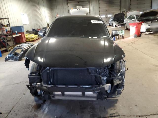 WA1C4AFY5J2076835 - 2018 AUDI SQ5 PRESTIGE BLACK photo 5