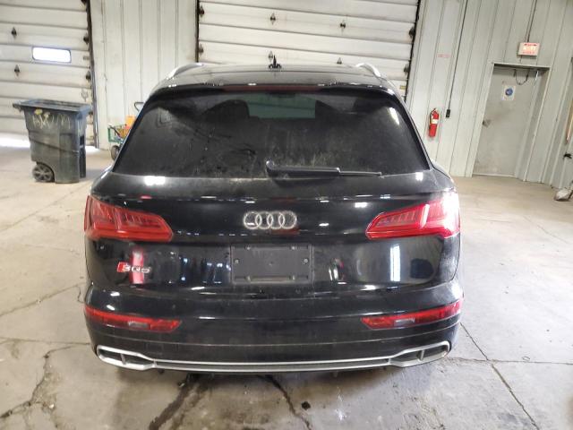 WA1C4AFY5J2076835 - 2018 AUDI SQ5 PRESTIGE BLACK photo 6
