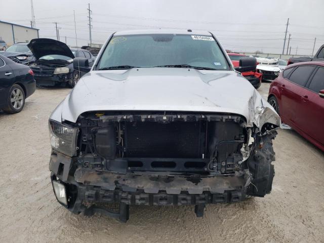 3C6JR6AT5DG558277 - 2013 RAM 1500 ST SILVER photo 5