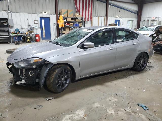 2016 DODGE DART SE, 