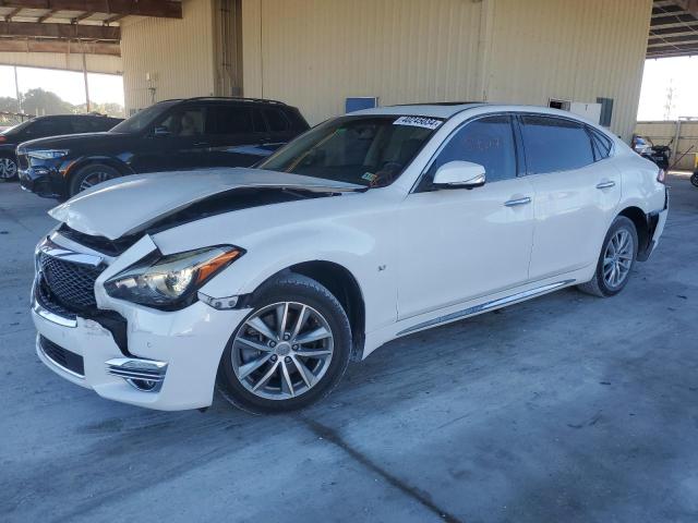 2015 INFINITI Q70L 3.7, 