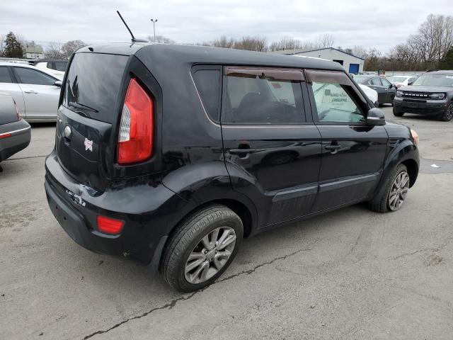 KNDJT2A68D7619369 - 2013 KIA SOUL + BLACK photo 3