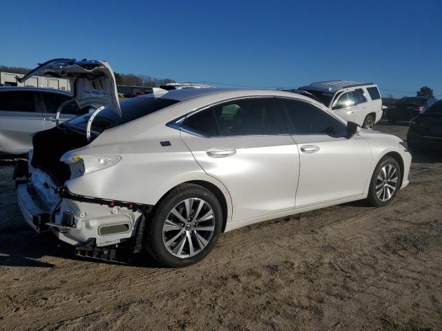 58ADZ1B16LU052169 - 2020 LEXUS ES 350 WHITE photo 3