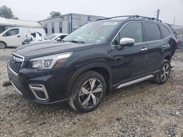 2019 SUBARU FORESTER TOURING, 