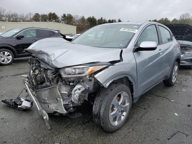 2019 HONDA HR-V LX, 