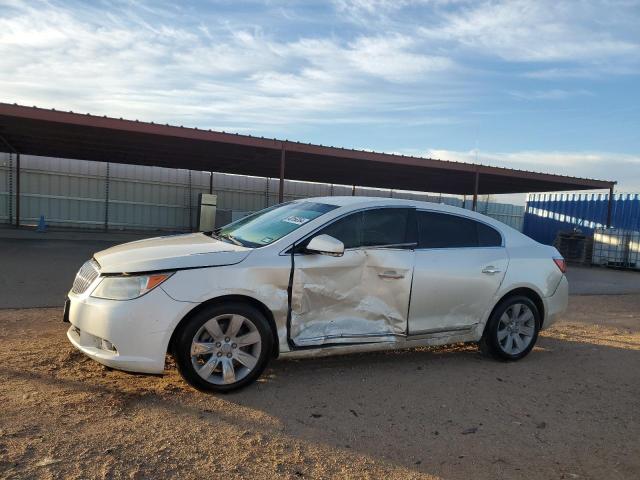 2012 BUICK LACROSSE PREMIUM, 