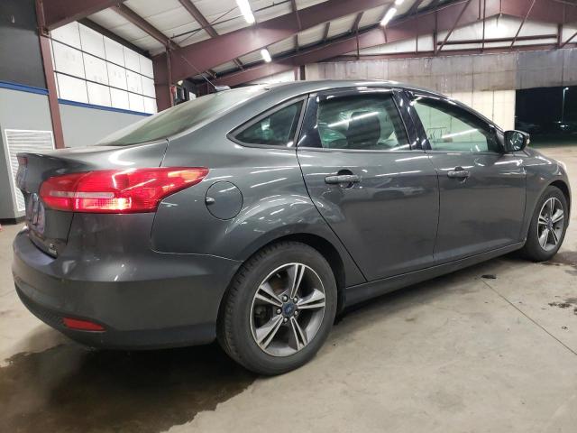 1FADP3FE0HL274042 - 2017 FORD FOCUS SE GRAY photo 3