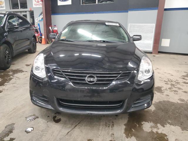 1N4AL2EPXCC115906 - 2012 NISSAN ALTIMA S BLACK photo 5