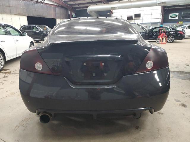 1N4AL2EPXCC115906 - 2012 NISSAN ALTIMA S BLACK photo 6