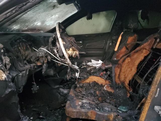 2G2WP552571124782 - 2007 PONTIAC GRAND PRIX BLUE photo 7