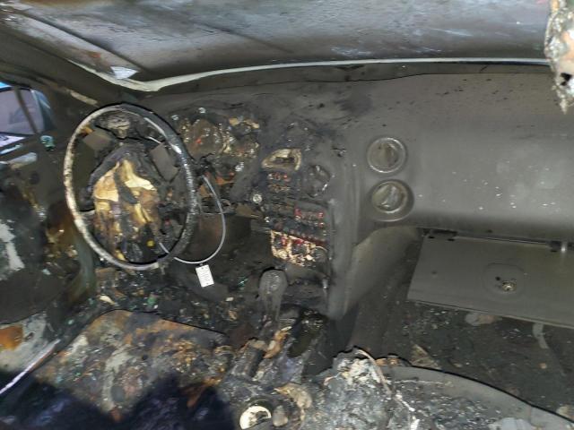 2G2WP552571124782 - 2007 PONTIAC GRAND PRIX BLUE photo 8