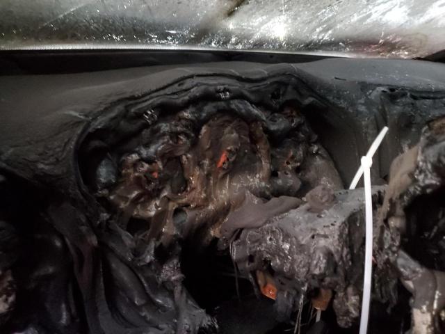 2G2WP552571124782 - 2007 PONTIAC GRAND PRIX BLUE photo 9