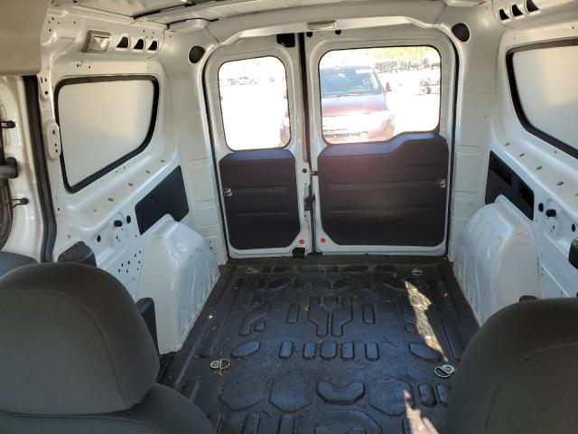 ZFBERFAB8J6J23836 - 2018 RAM PROMASTER 白色 照片 10