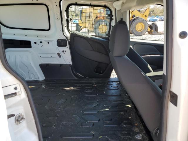 ZFBERFAB8J6J23836 - 2018 RAM PROMASTER 白色 照片 11